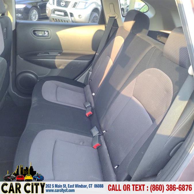 2009 Nissan Rogue AWD 4dr SL, available for sale in East Windsor, Connecticut | Car City LLC. East Windsor, Connecticut 2009 Nissan Rogue AWD 4dr SL, available for sale in East Windsor, Connecticut | Car City LLC. East Windsor, Connecticut