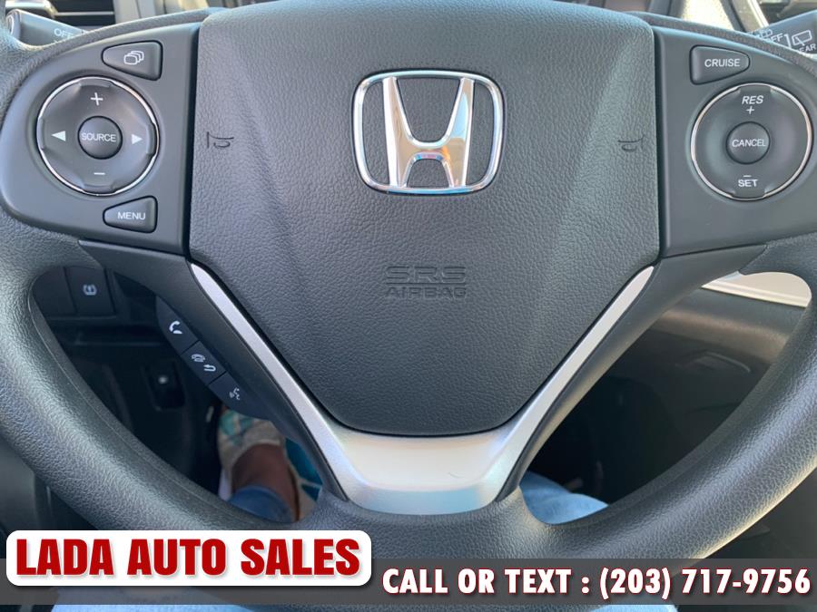 2016 Honda CR-V AWD 5dr EX, available for sale in Bridgeport, Connecticut | Lada Auto Sales. Bridgeport, Connecticut 2016 Honda CR-V AWD 5dr EX, available for sale in Bridgeport, Connecticut | Lada Auto Sales. Bridgeport, Connecticut