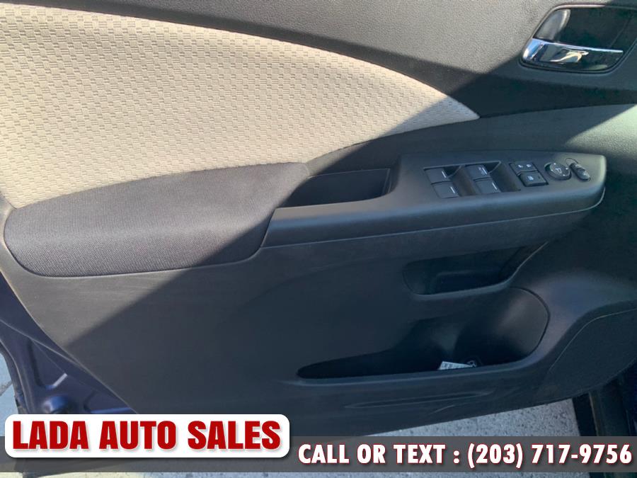 2016 Honda CR-V AWD 5dr EX, available for sale in Bridgeport, Connecticut | Lada Auto Sales. Bridgeport, Connecticut 2016 Honda CR-V AWD 5dr EX, available for sale in Bridgeport, Connecticut | Lada Auto Sales. Bridgeport, Connecticut