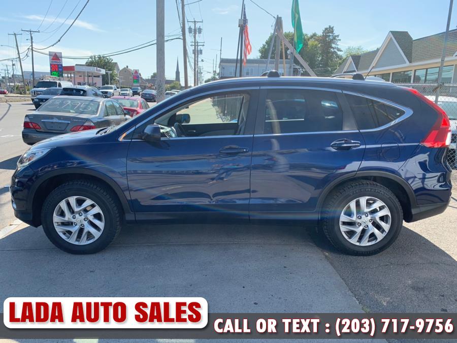 2016 Honda CR-V AWD 5dr EX, available for sale in Bridgeport, Connecticut | Lada Auto Sales. Bridgeport, Connecticut 2016 Honda CR-V AWD 5dr EX, available for sale in Bridgeport, Connecticut | Lada Auto Sales. Bridgeport, Connecticut