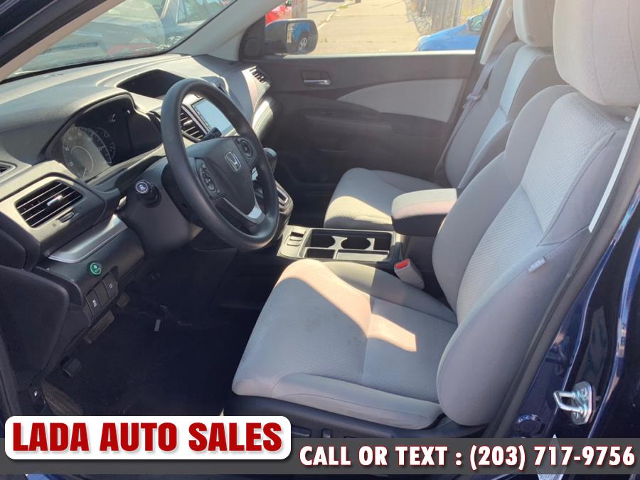 2016 Honda CR-V AWD 5dr EX, available for sale in Bridgeport, Connecticut | Lada Auto Sales. Bridgeport, Connecticut 2016 Honda CR-V AWD 5dr EX, available for sale in Bridgeport, Connecticut | Lada Auto Sales. Bridgeport, Connecticut