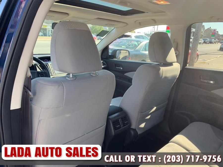 2016 Honda CR-V AWD 5dr EX, available for sale in Bridgeport, Connecticut | Lada Auto Sales. Bridgeport, Connecticut 2016 Honda CR-V AWD 5dr EX, available for sale in Bridgeport, Connecticut | Lada Auto Sales. Bridgeport, Connecticut