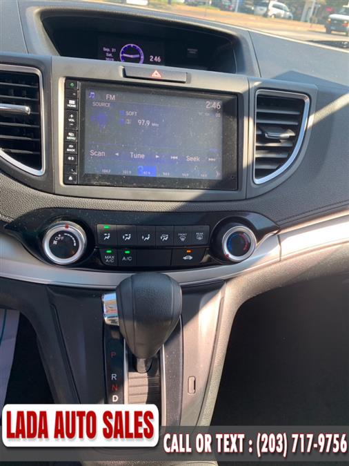 2016 Honda CR-V AWD 5dr EX, available for sale in Bridgeport, Connecticut | Lada Auto Sales. Bridgeport, Connecticut 2016 Honda CR-V AWD 5dr EX, available for sale in Bridgeport, Connecticut | Lada Auto Sales. Bridgeport, Connecticut