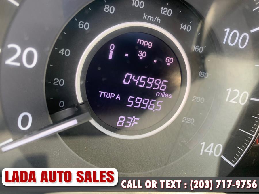 2016 Honda CR-V AWD 5dr EX, available for sale in Bridgeport, Connecticut | Lada Auto Sales. Bridgeport, Connecticut 2016 Honda CR-V AWD 5dr EX, available for sale in Bridgeport, Connecticut | Lada Auto Sales. Bridgeport, Connecticut
