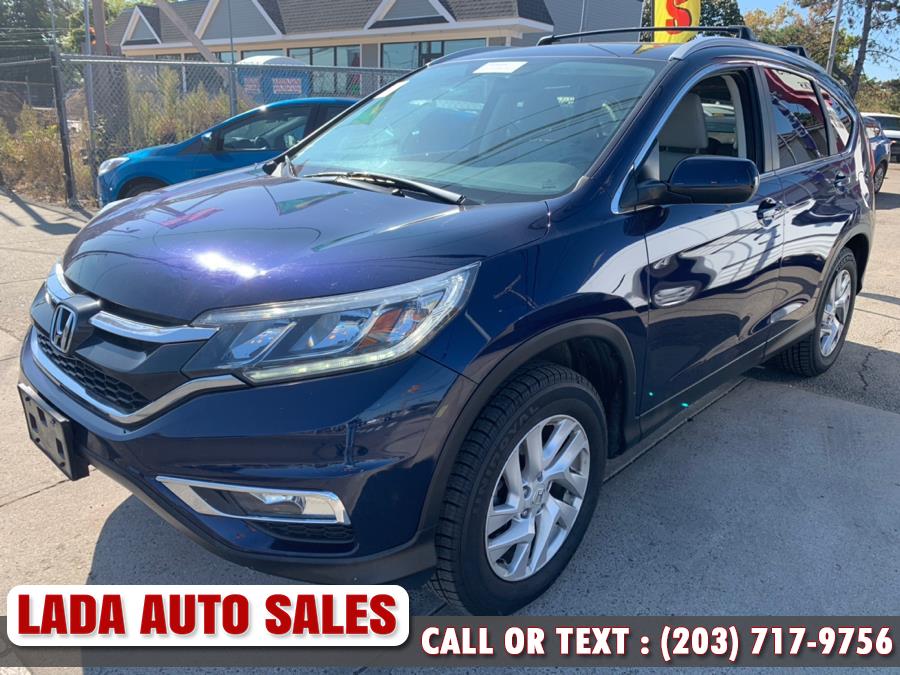 2016 Honda CR-V AWD 5dr EX, available for sale in Bridgeport, Connecticut | Lada Auto Sales. Bridgeport, Connecticut 2016 Honda CR-V AWD 5dr EX, available for sale in Bridgeport, Connecticut | Lada Auto Sales. Bridgeport, Connecticut