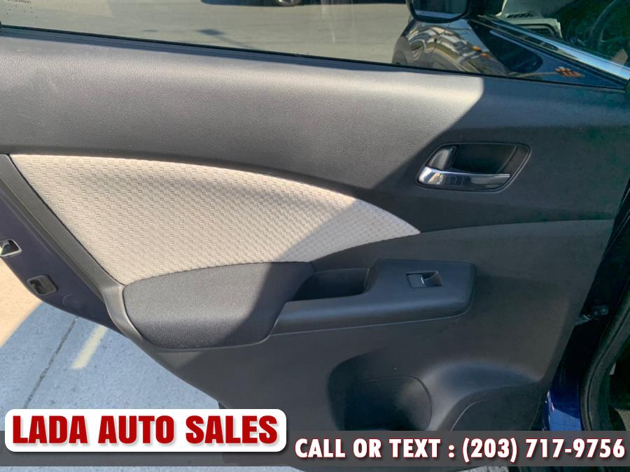 2016 Honda CR-V AWD 5dr EX, available for sale in Bridgeport, Connecticut | Lada Auto Sales. Bridgeport, Connecticut 2016 Honda CR-V AWD 5dr EX, available for sale in Bridgeport, Connecticut | Lada Auto Sales. Bridgeport, Connecticut