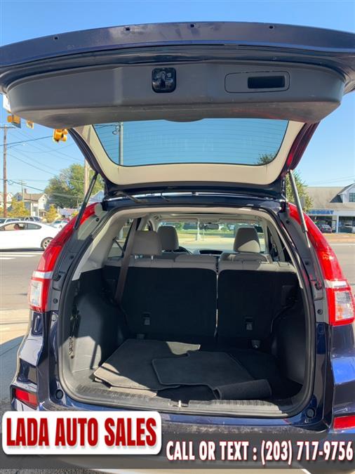 2016 Honda CR-V AWD 5dr EX, available for sale in Bridgeport, Connecticut | Lada Auto Sales. Bridgeport, Connecticut 2016 Honda CR-V AWD 5dr EX, available for sale in Bridgeport, Connecticut | Lada Auto Sales. Bridgeport, Connecticut