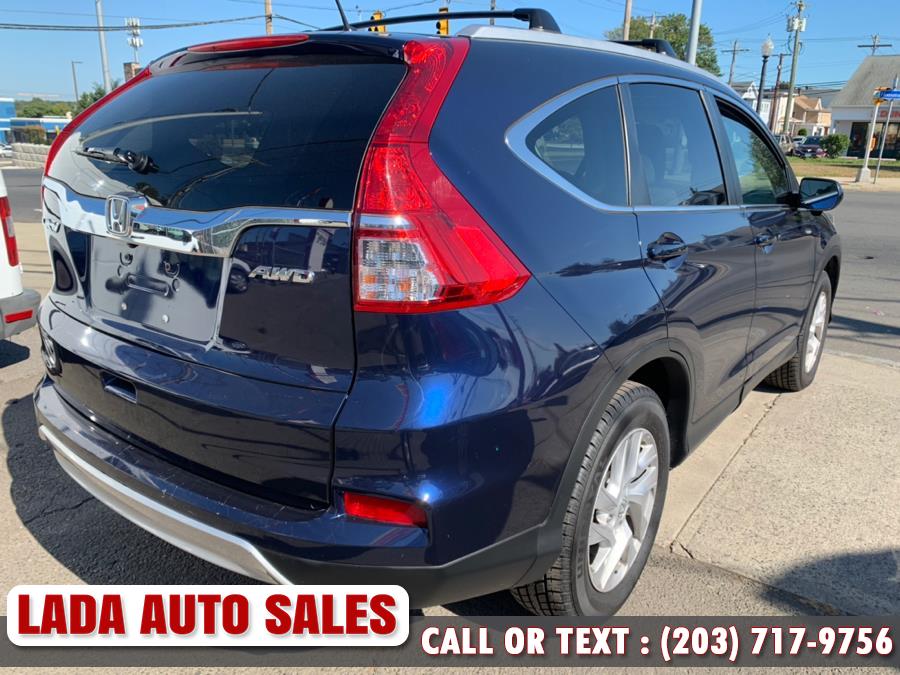 2016 Honda CR-V AWD 5dr EX, available for sale in Bridgeport, Connecticut | Lada Auto Sales. Bridgeport, Connecticut 2016 Honda CR-V AWD 5dr EX, available for sale in Bridgeport, Connecticut | Lada Auto Sales. Bridgeport, Connecticut