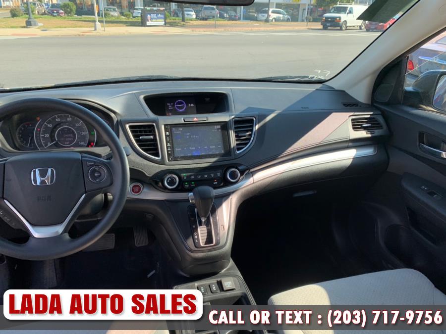 2016 Honda CR-V AWD 5dr EX, available for sale in Bridgeport, Connecticut | Lada Auto Sales. Bridgeport, Connecticut 2016 Honda CR-V AWD 5dr EX, available for sale in Bridgeport, Connecticut | Lada Auto Sales. Bridgeport, Connecticut