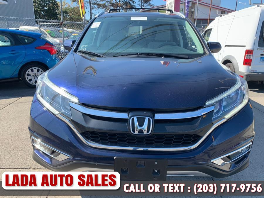 2016 Honda CR-V AWD 5dr EX, available for sale in Bridgeport, Connecticut | Lada Auto Sales. Bridgeport, Connecticut 2016 Honda CR-V AWD 5dr EX, available for sale in Bridgeport, Connecticut | Lada Auto Sales. Bridgeport, Connecticut