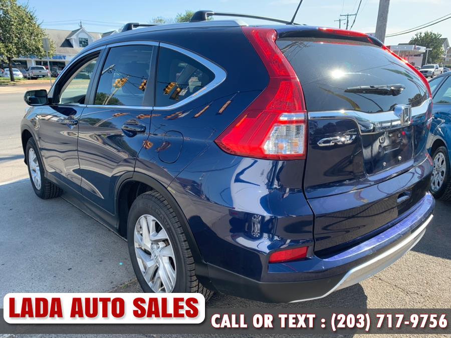 2016 Honda CR-V AWD 5dr EX, available for sale in Bridgeport, Connecticut | Lada Auto Sales. Bridgeport, Connecticut 2016 Honda CR-V AWD 5dr EX, available for sale in Bridgeport, Connecticut | Lada Auto Sales. Bridgeport, Connecticut