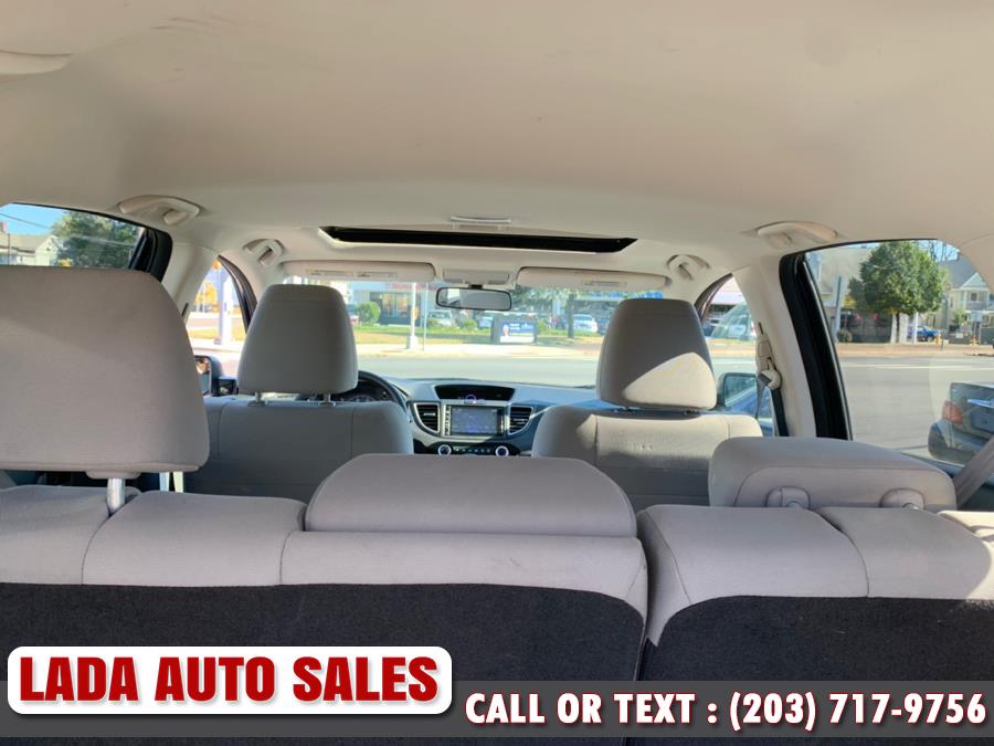 2016 Honda CR-V AWD 5dr EX, available for sale in Bridgeport, Connecticut | Lada Auto Sales. Bridgeport, Connecticut 2016 Honda CR-V AWD 5dr EX, available for sale in Bridgeport, Connecticut | Lada Auto Sales. Bridgeport, Connecticut