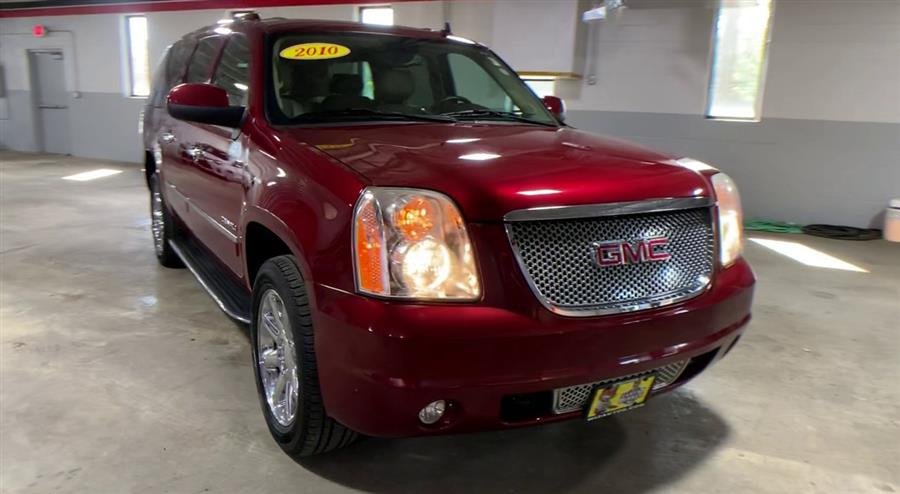 2010 GMC Yukon XL AWD 4dr 1500 Denali, available for sale in Stratford, Connecticut | Wiz Leasing Inc. Stratford, Connecticut 2010 GMC Yukon XL AWD 4dr 1500 Denali, available for sale in Stratford, Connecticut | Wiz Leasing Inc. Stratford, Connecticut