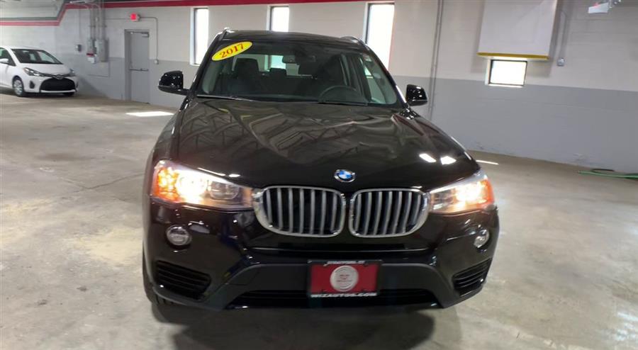 2017 BMW X3 xDrive28i Sports Activity Vehicle, available for sale in Stratford, Connecticut | Wiz Leasing Inc. Stratford, Connecticut 2017 BMW X3 xDrive28i Sports Activity Vehicle, available for sale in Stratford, Connecticut | Wiz Leasing Inc. Stratford, Connecticut