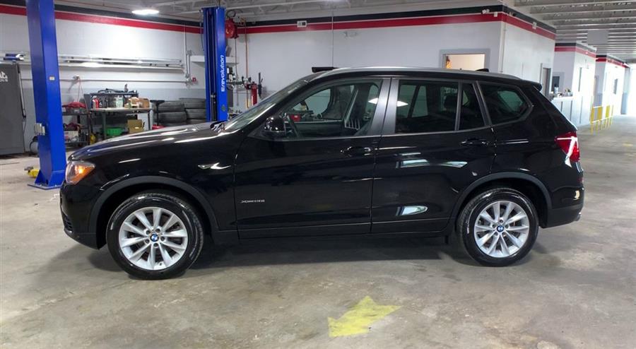 2017 BMW X3 xDrive28i Sports Activity Vehicle, available for sale in Stratford, Connecticut | Wiz Leasing Inc. Stratford, Connecticut 2017 BMW X3 xDrive28i Sports Activity Vehicle, available for sale in Stratford, Connecticut | Wiz Leasing Inc. Stratford, Connecticut