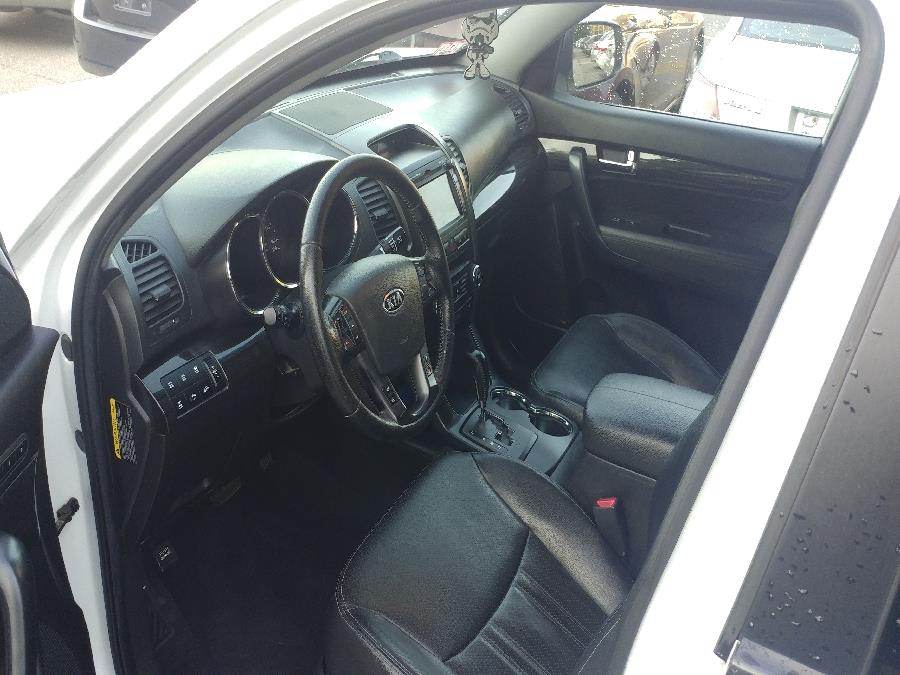 2012 Kia Sorento AWD 4dr V6 EX, available for sale in Chicopee, Massachusetts | Matts Auto Mall LLC. Chicopee, Massachusetts 2012 Kia Sorento AWD 4dr V6 EX, available for sale in Chicopee, Massachusetts | Matts Auto Mall LLC. Chicopee, Massachusetts