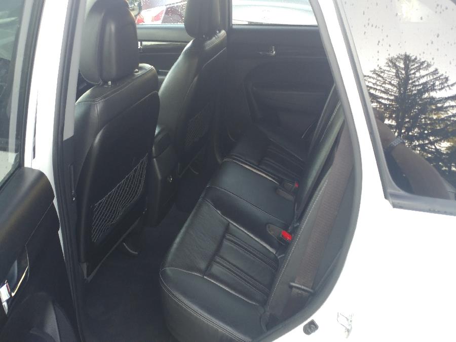 2012 Kia Sorento AWD 4dr V6 EX, available for sale in Chicopee, Massachusetts | Matts Auto Mall LLC. Chicopee, Massachusetts 2012 Kia Sorento AWD 4dr V6 EX, available for sale in Chicopee, Massachusetts | Matts Auto Mall LLC. Chicopee, Massachusetts