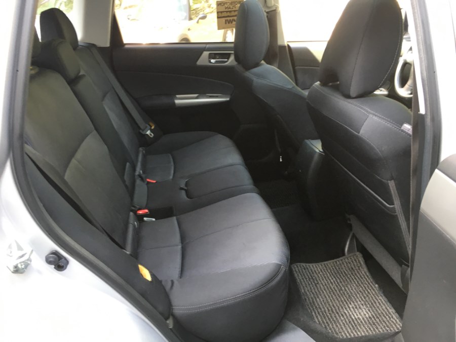2009 Subaru Forester X w/Premium Pkg, available for sale in Naugatuck, Connecticut | Riverside Motorcars, LLC. Naugatuck, Connecticut 2009 Subaru Forester X w/Premium Pkg, available for sale in Naugatuck, Connecticut | Riverside Motorcars, LLC. Naugatuck, Connecticut