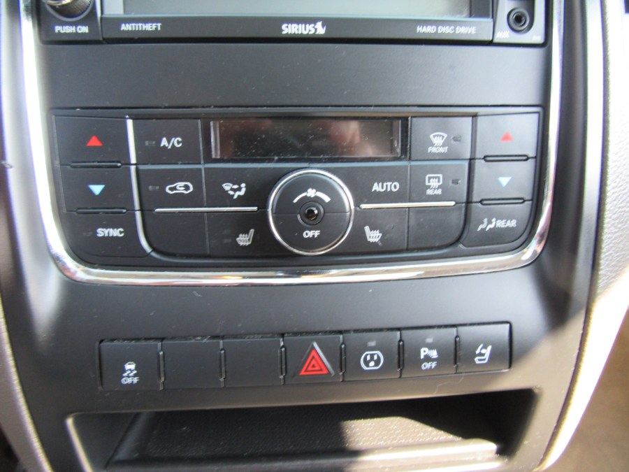 2013 Dodge Durango AWD 4dr Crew, available for sale in Little Ferry, New Jersey | Royalty Auto Sales. Little Ferry, New Jersey 2013 Dodge Durango AWD 4dr Crew, available for sale in Little Ferry, New Jersey | Royalty Auto Sales. Little Ferry, New Jersey