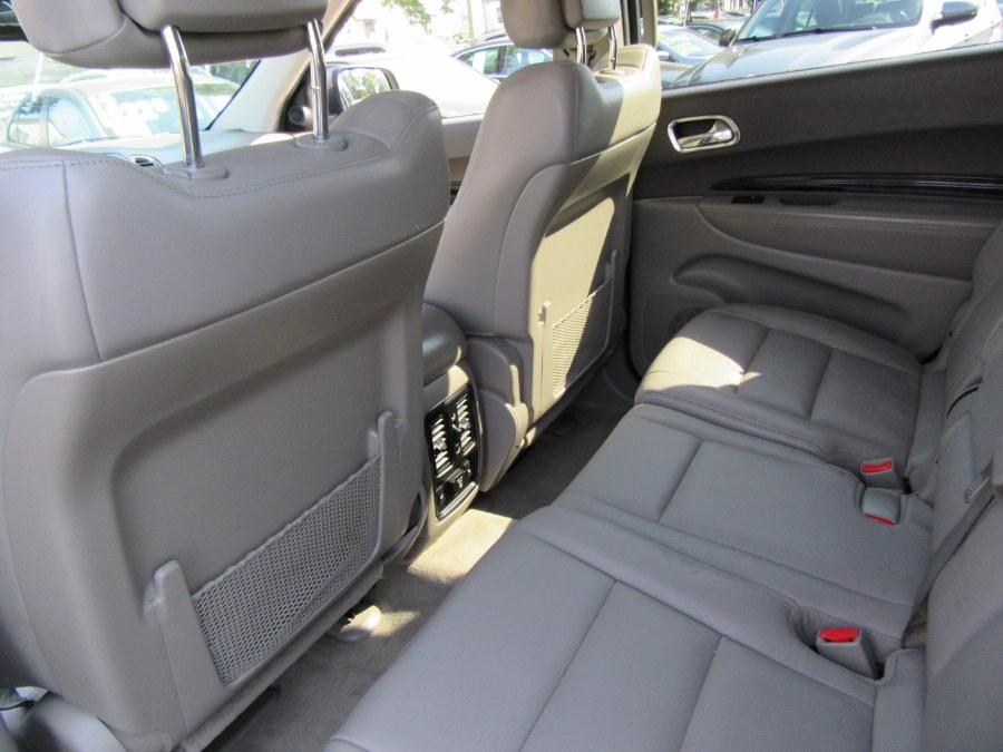 2013 Dodge Durango AWD 4dr Crew, available for sale in Little Ferry, New Jersey | Royalty Auto Sales. Little Ferry, New Jersey 2013 Dodge Durango AWD 4dr Crew, available for sale in Little Ferry, New Jersey | Royalty Auto Sales. Little Ferry, New Jersey