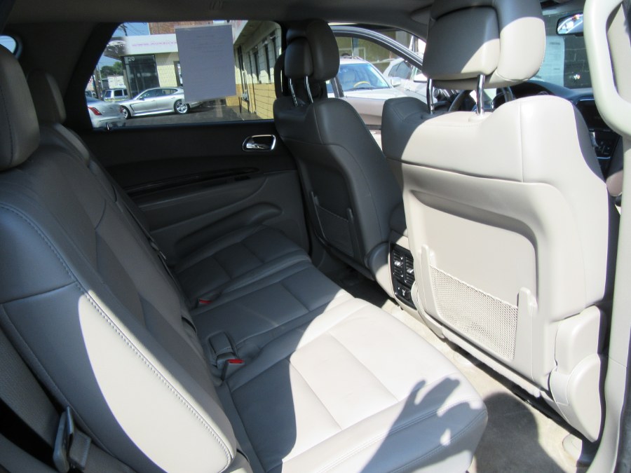2013 Dodge Durango AWD 4dr Crew, available for sale in Little Ferry, New Jersey | Royalty Auto Sales. Little Ferry, New Jersey 2013 Dodge Durango AWD 4dr Crew, available for sale in Little Ferry, New Jersey | Royalty Auto Sales. Little Ferry, New Jersey