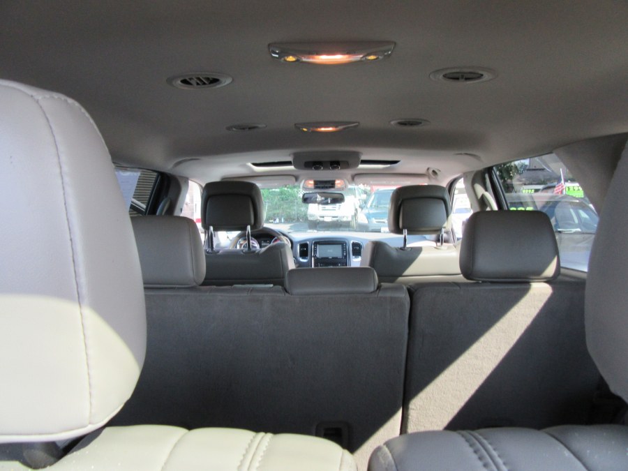2013 Dodge Durango AWD 4dr Crew, available for sale in Little Ferry, New Jersey | Royalty Auto Sales. Little Ferry, New Jersey 2013 Dodge Durango AWD 4dr Crew, available for sale in Little Ferry, New Jersey | Royalty Auto Sales. Little Ferry, New Jersey