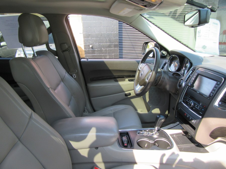 2013 Dodge Durango AWD 4dr Crew, available for sale in Little Ferry, New Jersey | Royalty Auto Sales. Little Ferry, New Jersey 2013 Dodge Durango AWD 4dr Crew, available for sale in Little Ferry, New Jersey | Royalty Auto Sales. Little Ferry, New Jersey