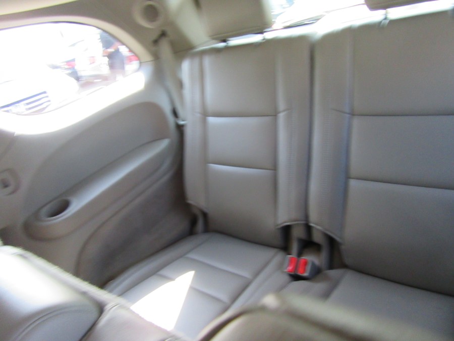 2013 Dodge Durango AWD 4dr Crew, available for sale in Little Ferry, New Jersey | Royalty Auto Sales. Little Ferry, New Jersey 2013 Dodge Durango AWD 4dr Crew, available for sale in Little Ferry, New Jersey | Royalty Auto Sales. Little Ferry, New Jersey