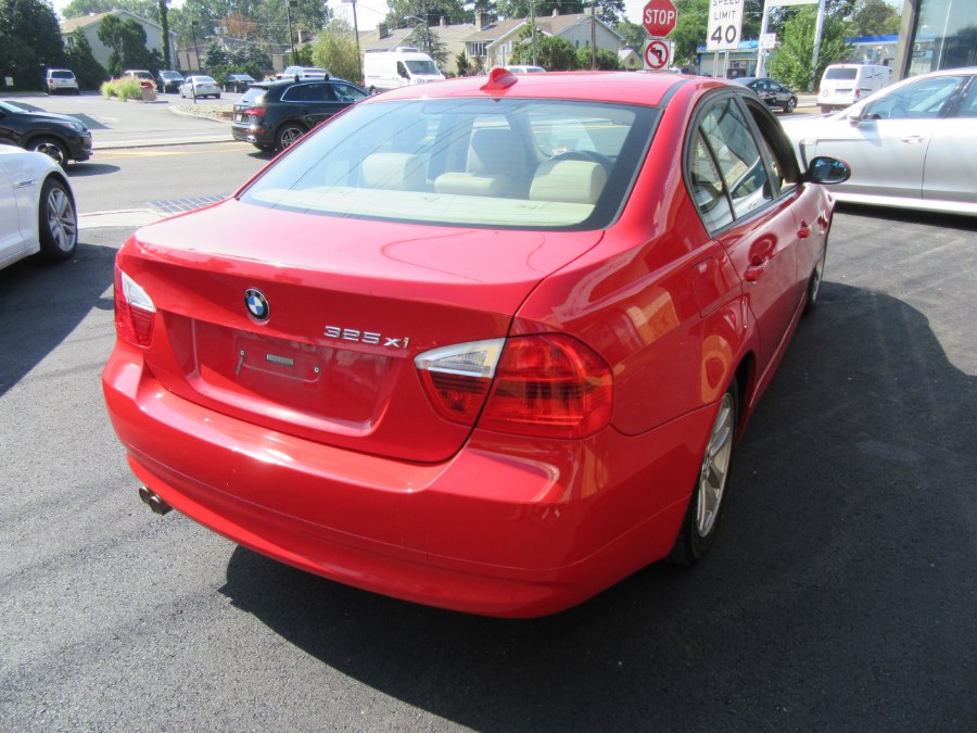 2006 BMW 3 Series 325xi 4dr Sdn AWD, available for sale in Little Ferry, New Jersey | Royalty Auto Sales. Little Ferry, New Jersey 2006 BMW 3 Series 325xi 4dr Sdn AWD, available for sale in Little Ferry, New Jersey | Royalty Auto Sales. Little Ferry, New Jersey