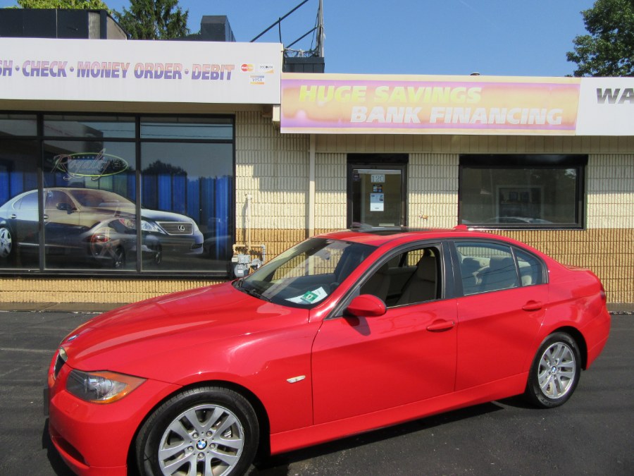2006 BMW 3 Series 325xi 4dr Sdn AWD, available for sale in Little Ferry, New Jersey | Royalty Auto Sales. Little Ferry, New Jersey 2006 BMW 3 Series 325xi 4dr Sdn AWD, available for sale in Little Ferry, New Jersey | Royalty Auto Sales. Little Ferry, New Jersey