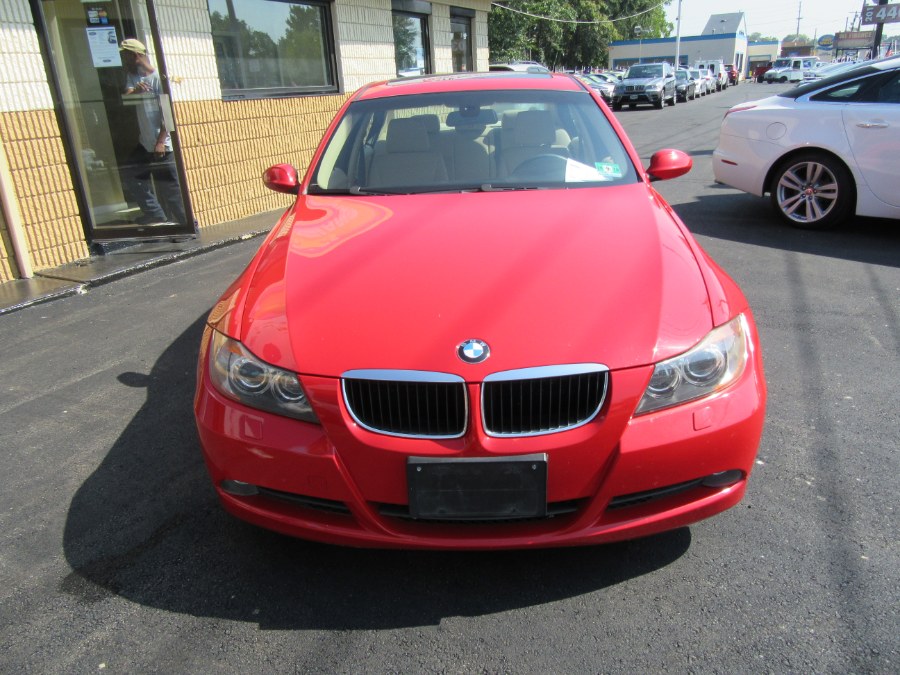 2006 BMW 3 Series 325xi 4dr Sdn AWD, available for sale in Little Ferry, New Jersey | Royalty Auto Sales. Little Ferry, New Jersey 2006 BMW 3 Series 325xi 4dr Sdn AWD, available for sale in Little Ferry, New Jersey | Royalty Auto Sales. Little Ferry, New Jersey