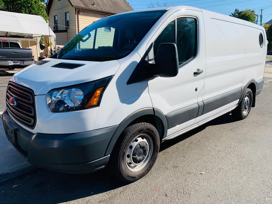 2017 Ford Transit Van T-150 130" Low Rf 8600 GVWR Swing-Out RH Dr, available for sale in Port Chester, New York | JC Lopez Auto Sales Corp. Port Chester, New York