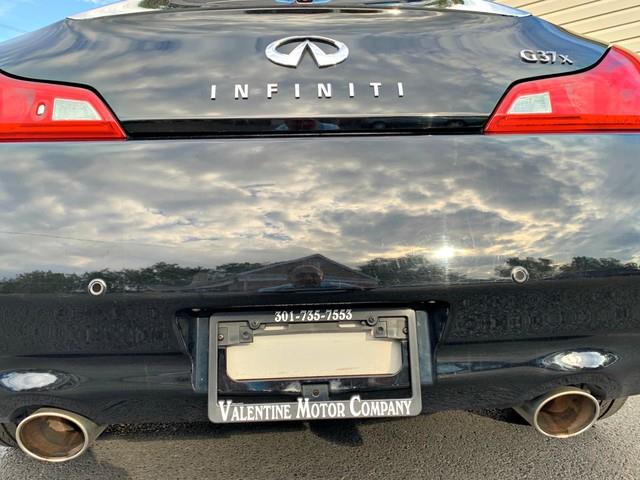 2010 Infiniti G37 Coupe x, available for sale in Forestville, Maryland | Valentine Motor Company. Forestville, Maryland 2010 Infiniti G37 Coupe x, available for sale in Forestville, Maryland | Valentine Motor Company. Forestville, Maryland