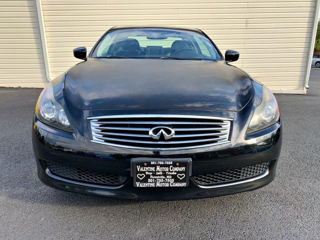 2010 Infiniti G37 Coupe x, available for sale in Forestville, Maryland | Valentine Motor Company. Forestville, Maryland 2010 Infiniti G37 Coupe x, available for sale in Forestville, Maryland | Valentine Motor Company. Forestville, Maryland