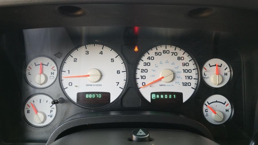 2003 Dodge Ram 1500 2dr Reg Cab 140.5" WB 4WD ST, available for sale in West Haven, Connecticut | Auto Fair Inc.. West Haven, Connecticut 2003 Dodge Ram 1500 2dr Reg Cab 140.5" WB 4WD ST, available for sale in West Haven, Connecticut | Auto Fair Inc.. West Haven, Connecticut