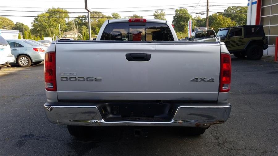 2003 Dodge Ram 1500 2dr Reg Cab 140.5" WB 4WD ST, available for sale in West Haven, Connecticut | Auto Fair Inc.. West Haven, Connecticut 2003 Dodge Ram 1500 2dr Reg Cab 140.5" WB 4WD ST, available for sale in West Haven, Connecticut | Auto Fair Inc.. West Haven, Connecticut