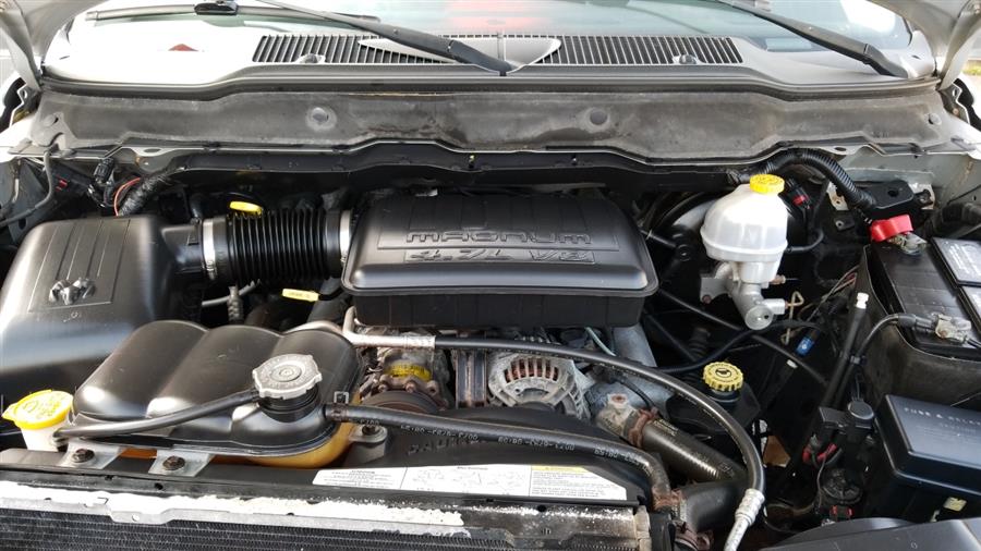 2003 Dodge Ram 1500 2dr Reg Cab 140.5" WB 4WD ST, available for sale in West Haven, Connecticut | Auto Fair Inc.. West Haven, Connecticut 2003 Dodge Ram 1500 2dr Reg Cab 140.5" WB 4WD ST, available for sale in West Haven, Connecticut | Auto Fair Inc.. West Haven, Connecticut