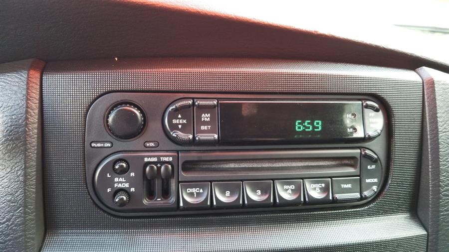 2003 Dodge Ram 1500 2dr Reg Cab 140.5" WB 4WD ST, available for sale in West Haven, Connecticut | Auto Fair Inc.. West Haven, Connecticut 2003 Dodge Ram 1500 2dr Reg Cab 140.5" WB 4WD ST, available for sale in West Haven, Connecticut | Auto Fair Inc.. West Haven, Connecticut