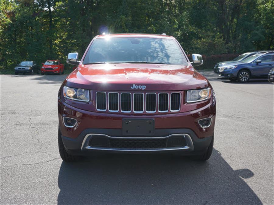 2016 Jeep Grand Cherokee Limited, available for sale in Canton, Connecticut | Canton Auto Exchange. Canton, Connecticut 2016 Jeep Grand Cherokee Limited, available for sale in Canton, Connecticut | Canton Auto Exchange. Canton, Connecticut