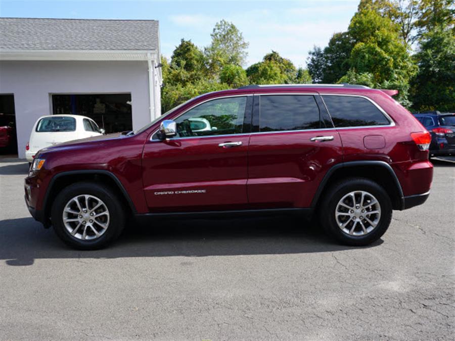 2016 Jeep Grand Cherokee Limited, available for sale in Canton, Connecticut | Canton Auto Exchange. Canton, Connecticut 2016 Jeep Grand Cherokee Limited, available for sale in Canton, Connecticut | Canton Auto Exchange. Canton, Connecticut