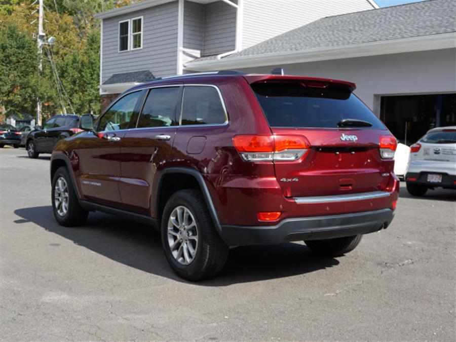 2016 Jeep Grand Cherokee Limited, available for sale in Canton, Connecticut | Canton Auto Exchange. Canton, Connecticut 2016 Jeep Grand Cherokee Limited, available for sale in Canton, Connecticut | Canton Auto Exchange. Canton, Connecticut