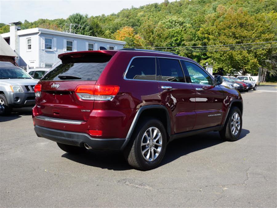 2016 Jeep Grand Cherokee Limited, available for sale in Canton, Connecticut | Canton Auto Exchange. Canton, Connecticut 2016 Jeep Grand Cherokee Limited, available for sale in Canton, Connecticut | Canton Auto Exchange. Canton, Connecticut