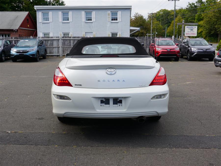 2008 Toyota Camry Solara SLE V6, available for sale in Canton, Connecticut | Canton Auto Exchange. Canton, Connecticut 2008 Toyota Camry Solara SLE V6, available for sale in Canton, Connecticut | Canton Auto Exchange. Canton, Connecticut