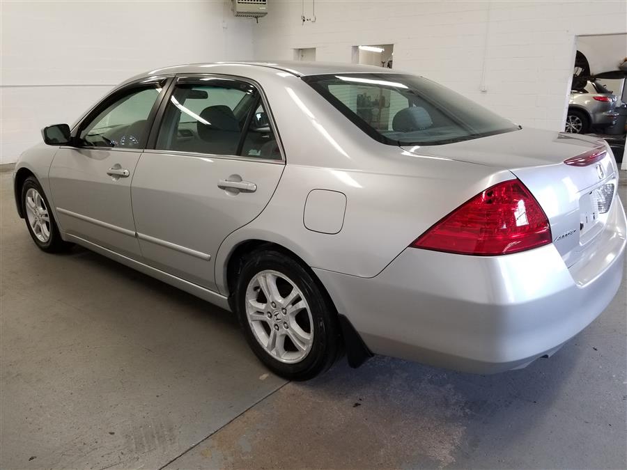 2007 Honda Accord Sdn LX, available for sale in Bridgeport, Connecticut | CT Auto. Bridgeport, Connecticut 2007 Honda Accord Sdn LX, available for sale in Bridgeport, Connecticut | CT Auto. Bridgeport, Connecticut
