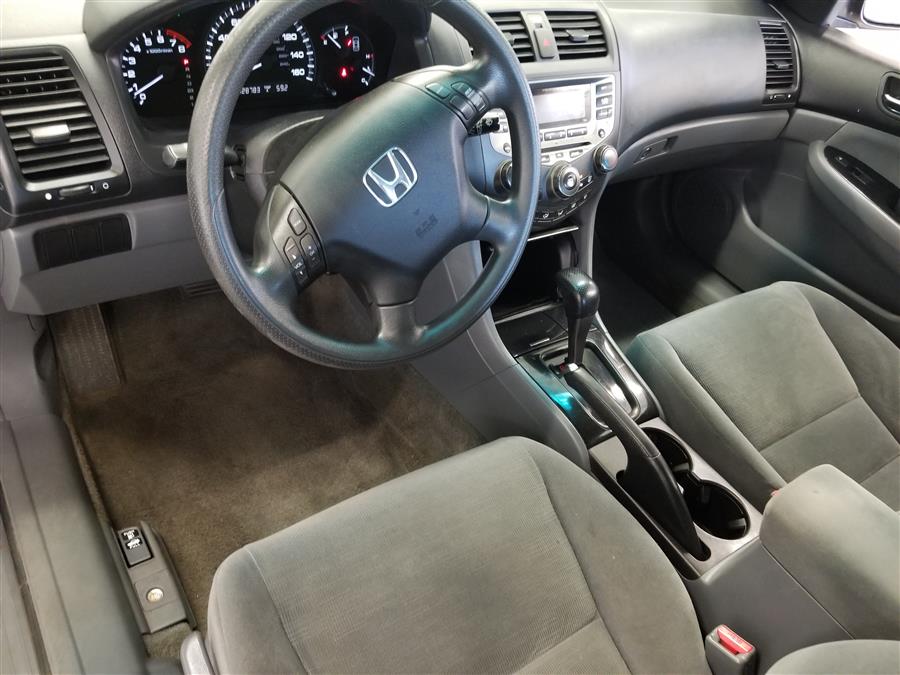 2007 Honda Accord Sdn LX, available for sale in Bridgeport, Connecticut | CT Auto. Bridgeport, Connecticut 2007 Honda Accord Sdn LX, available for sale in Bridgeport, Connecticut | CT Auto. Bridgeport, Connecticut