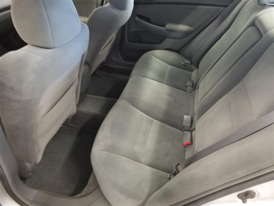 2007 Honda Accord Sdn LX, available for sale in Bridgeport, Connecticut | CT Auto. Bridgeport, Connecticut 2007 Honda Accord Sdn LX, available for sale in Bridgeport, Connecticut | CT Auto. Bridgeport, Connecticut