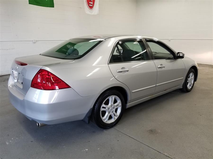 2007 Honda Accord Sdn LX, available for sale in Bridgeport, Connecticut | CT Auto. Bridgeport, Connecticut 2007 Honda Accord Sdn LX, available for sale in Bridgeport, Connecticut | CT Auto. Bridgeport, Connecticut