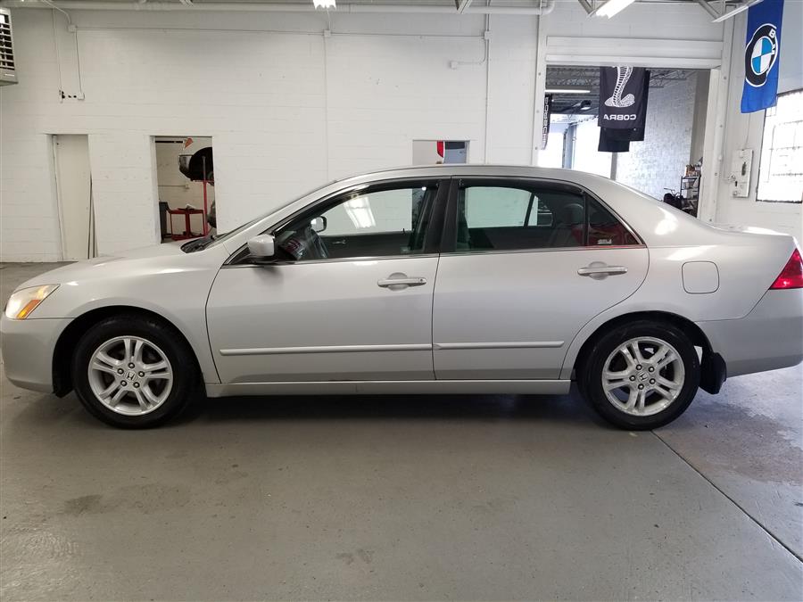 2007 Honda Accord Sdn LX, available for sale in Bridgeport, Connecticut | CT Auto. Bridgeport, Connecticut 2007 Honda Accord Sdn LX, available for sale in Bridgeport, Connecticut | CT Auto. Bridgeport, Connecticut