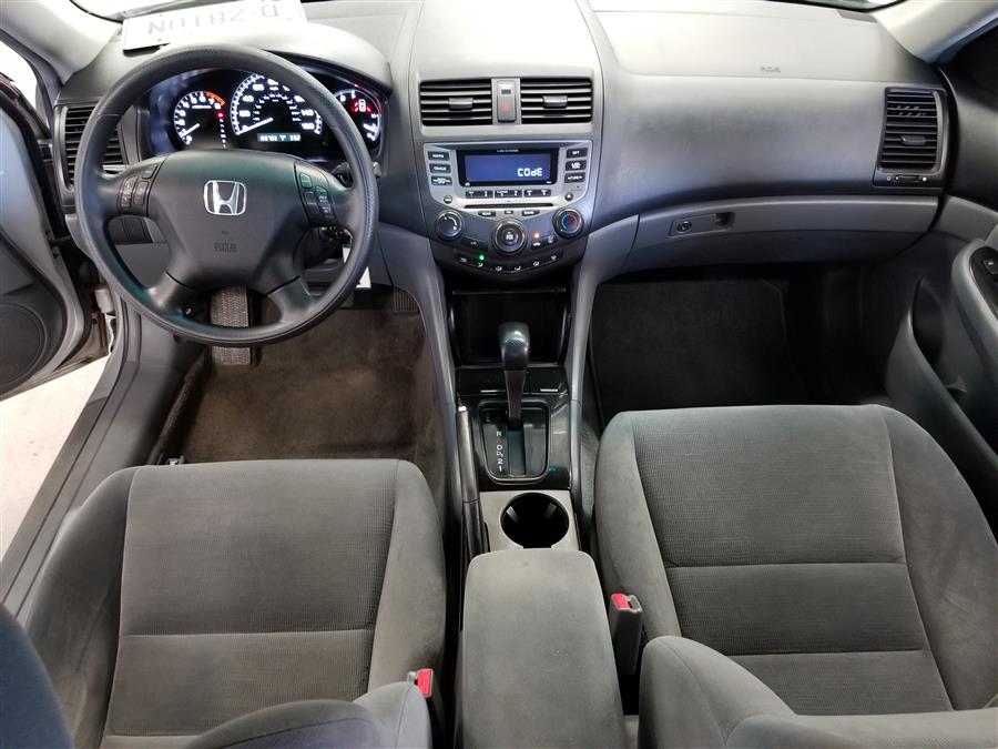 2007 Honda Accord Sdn LX, available for sale in Bridgeport, Connecticut | CT Auto. Bridgeport, Connecticut 2007 Honda Accord Sdn LX, available for sale in Bridgeport, Connecticut | CT Auto. Bridgeport, Connecticut