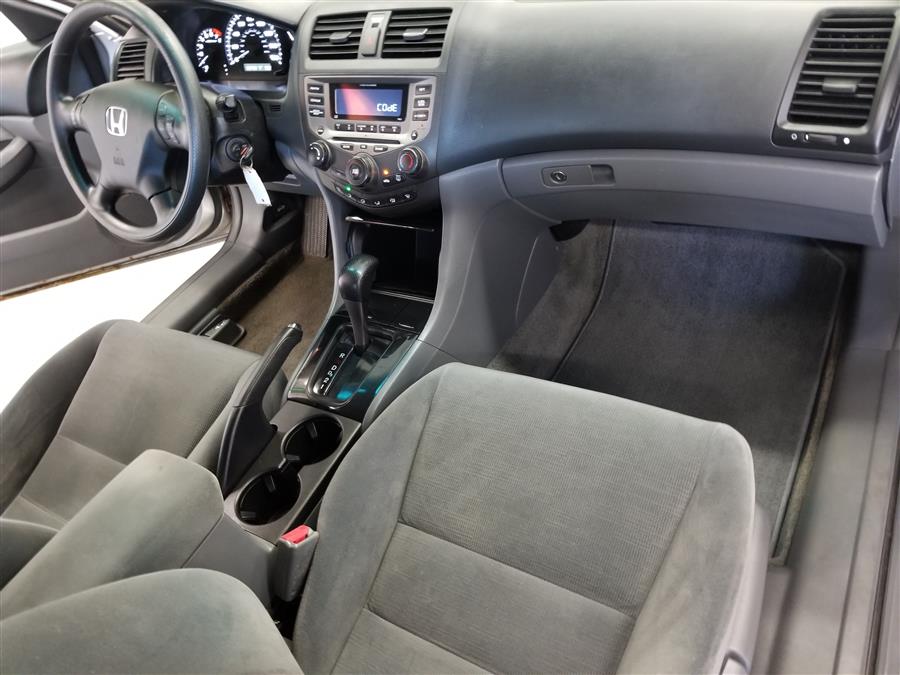 2007 Honda Accord Sdn LX, available for sale in Bridgeport, Connecticut | CT Auto. Bridgeport, Connecticut 2007 Honda Accord Sdn LX, available for sale in Bridgeport, Connecticut | CT Auto. Bridgeport, Connecticut